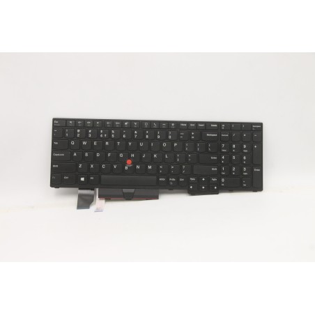 Lenovo FRU Thor Keyboard Num NBL